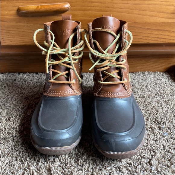 Sperry Other - Sperry Duck Boots